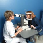 Диагностика и лечение глаукомы